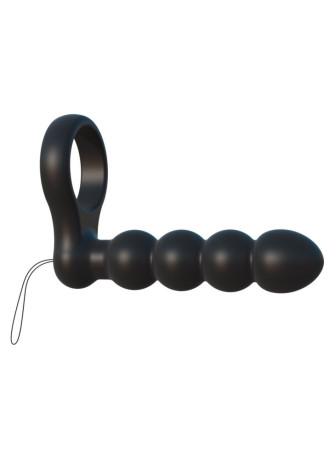 Remote Control Double Penetrator